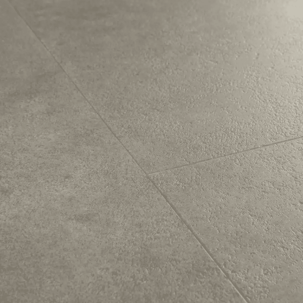 Cemento warm grey Klasa 33 2.5 mm, SGTC20309, Quick-Step Unilin