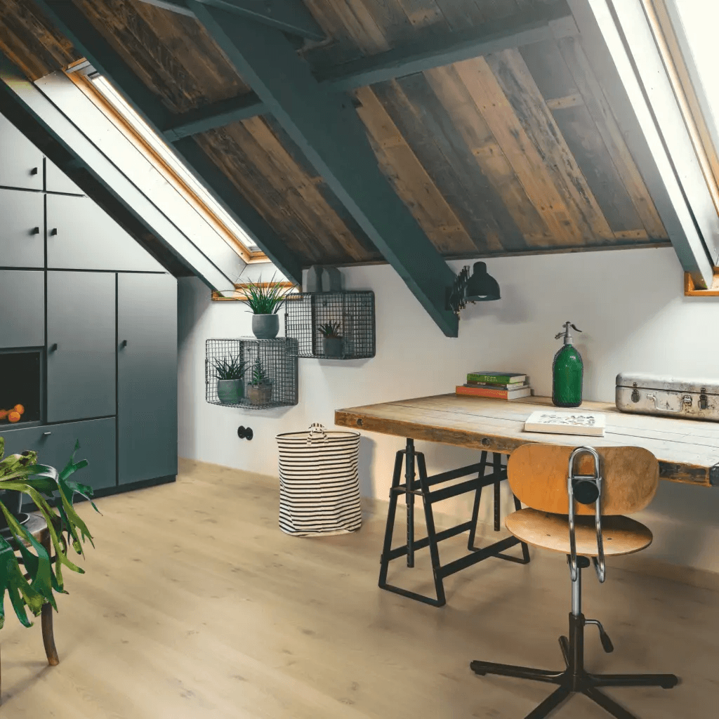 Ocean bliss natural Klasa 33 2.5 mm, SGSPC20313, Quick-Step Unilin