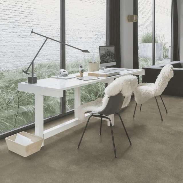 Cemento anthracite Klasa 33 2.5 mm, SGTC20310, Quick-Step Unilin