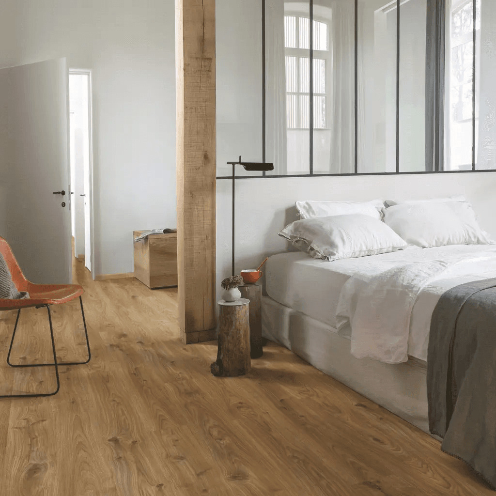 Country charm medium brown Klasa 33 2.5 mm, SGSPC20316, Quick-Step Unilin