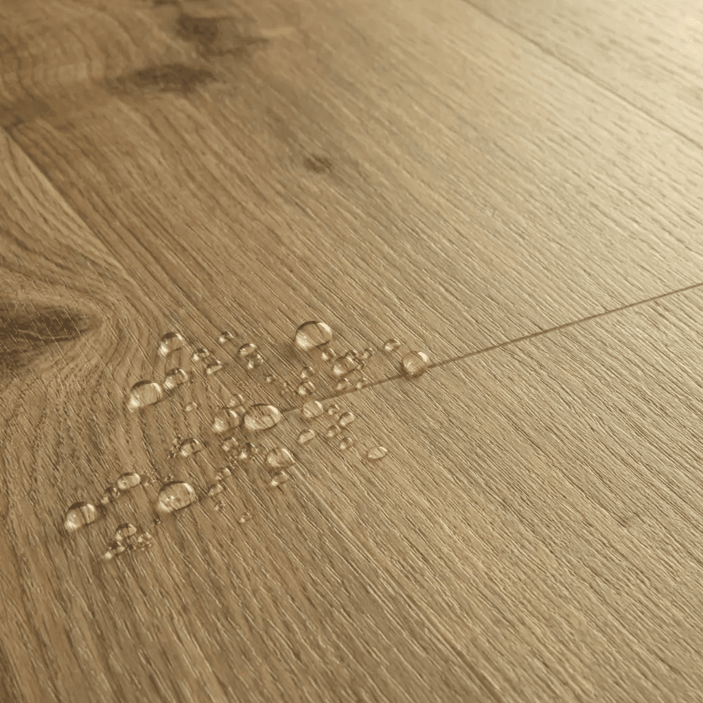 Country charm medium brown Klasa 33 2.5 mm, SGSPC20316, Quick-Step Unilin