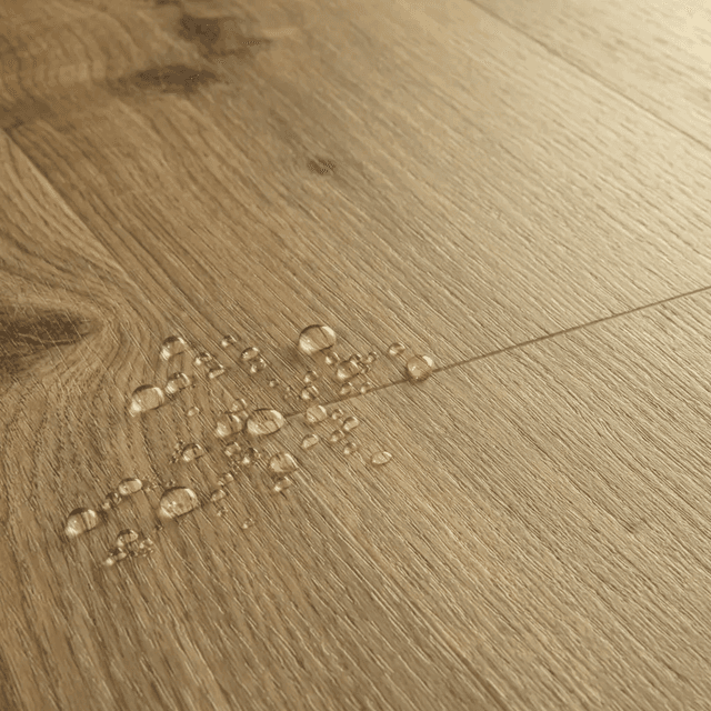 Country charm medium brown Klasa 33 2.5 mm, SGSPC20316, Quick-Step Unilin