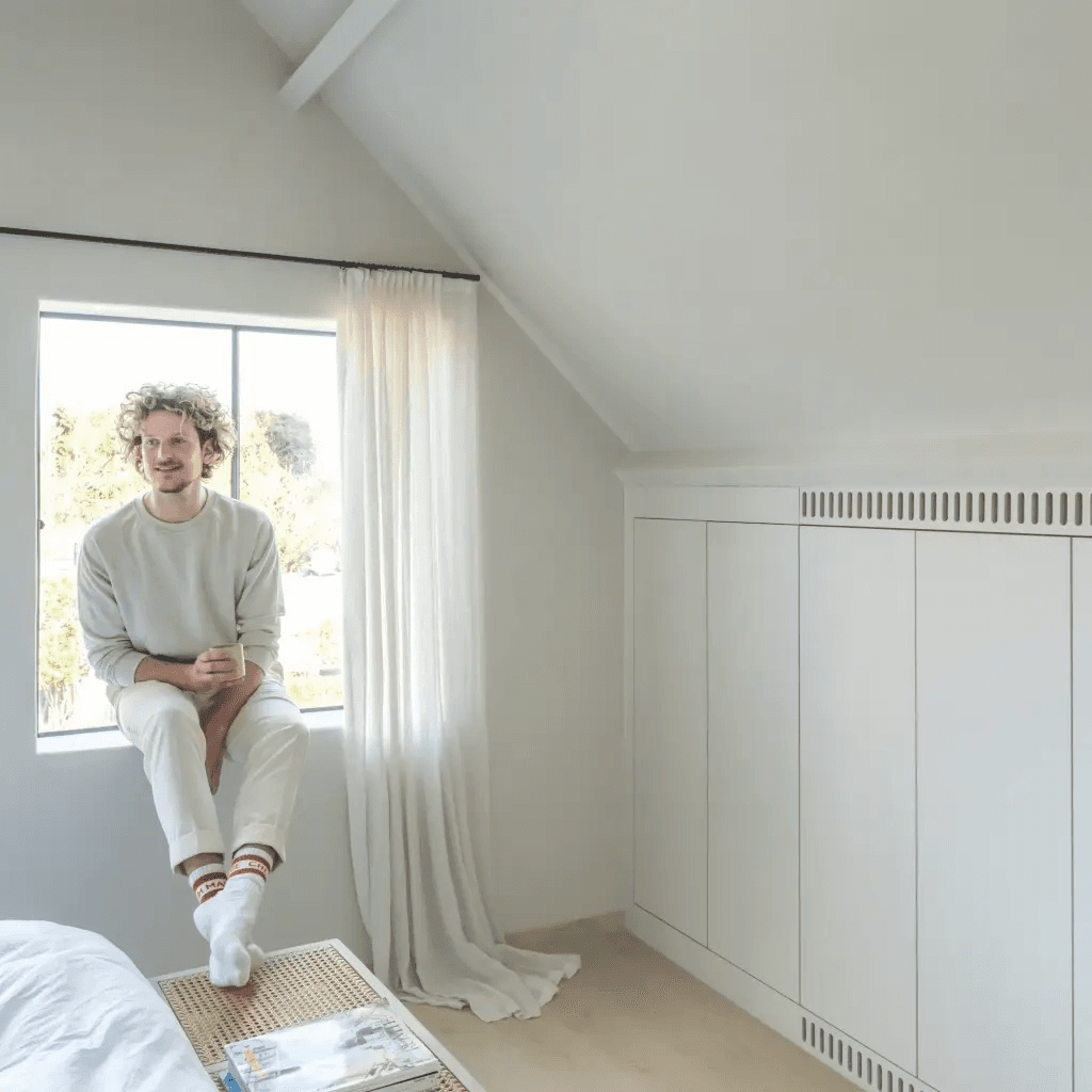 Ocean bliss greige Klasa 33 2.5 mm, SGSPC20319, Quick-Step Unilin