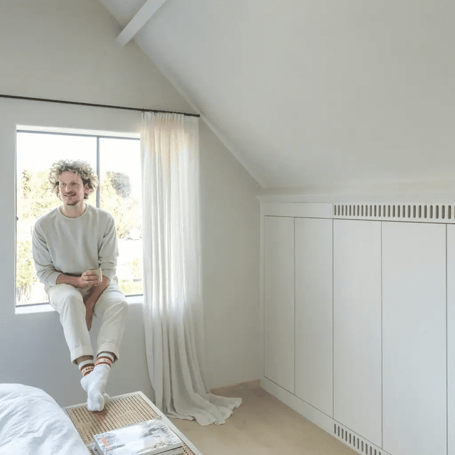 Ocean bliss greige Klasa 33 2.5 mm, SGSPC20319, Quick-Step Unilin