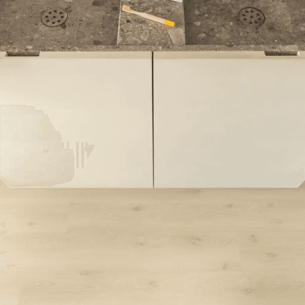 Ocean bliss greige Klasa 33 2.5 mm, SGSPC20319, Quick-Step Unilin