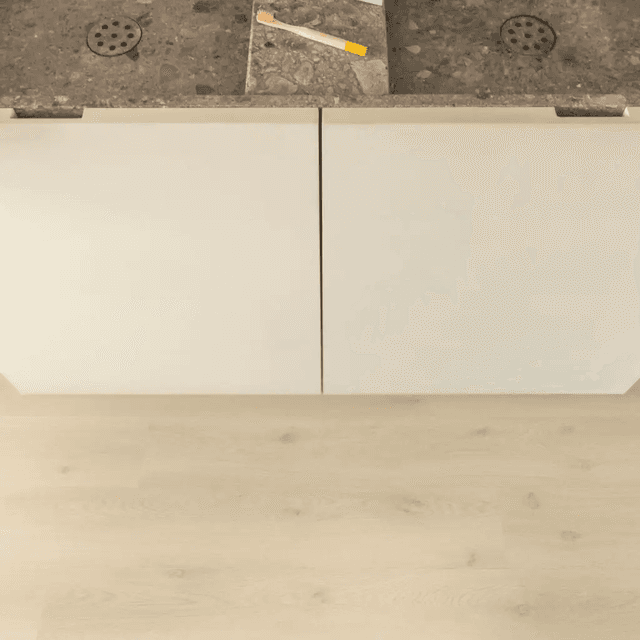 Ocean bliss greige Klasa 33 2.5 mm, SGSPC20319, Quick-Step Unilin