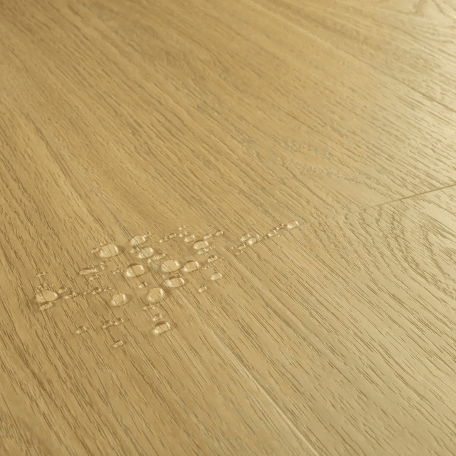 Satin oak medium natural Klasa 33 2.5 mm, SGSPC20311, Quick-Step Unilin