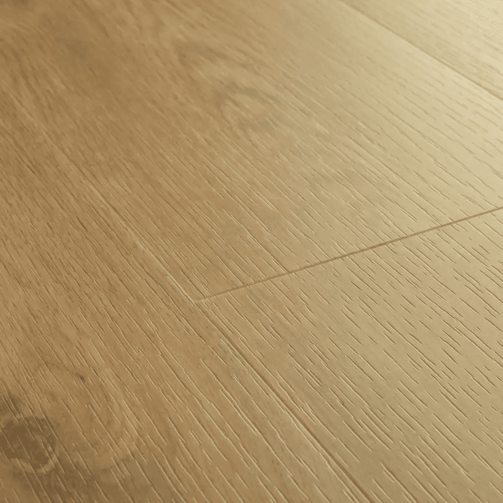 Ocean bliss warm honey Klasa 33 2.5 mm, SGSPC20314, Quick-Step Unilin