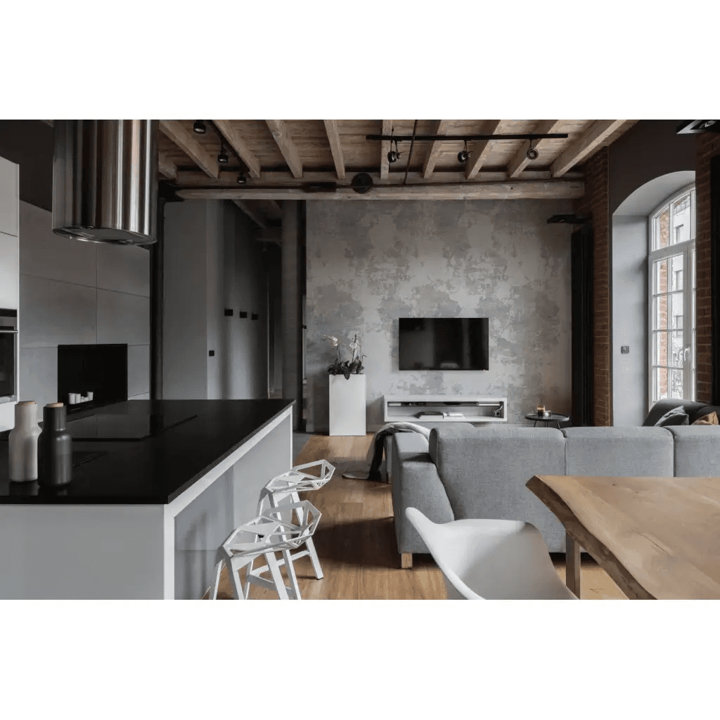 Panele winylowe Desert Oak II YV2034 Klasa 34 4.7 mm, Salag