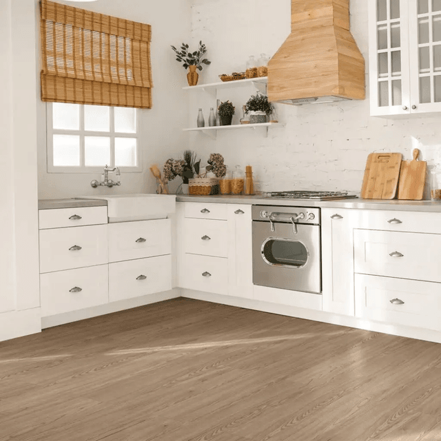 Panele winylowe Desert Oak II YV2034 Klasa 34 4.7 mm, Salag