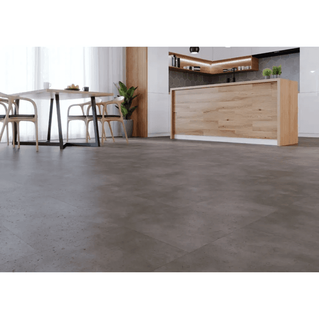 Panele Winylowe SPC LVT Sendai Concrete 5905167839324 Klasa 32 4 mm, Afirmax