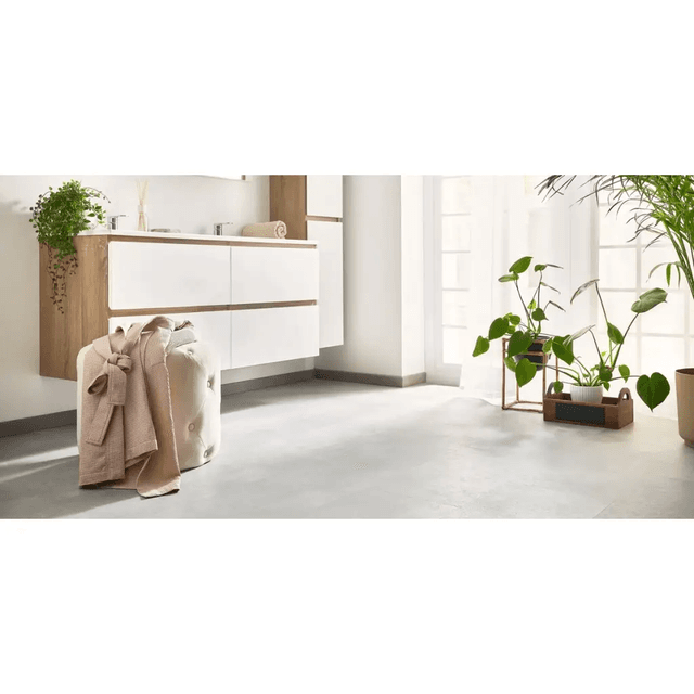 Panele Winylowe SPC LVT Apli Concrete 5905167839317 Klasa 32 4 mm, Afirmax