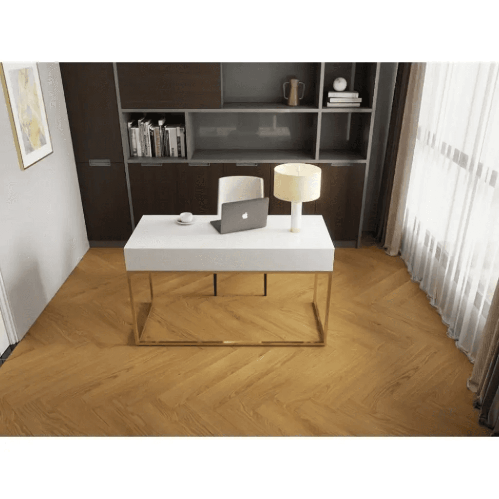 Panele winylowe SPC ze zintegrowanym podkładem Jodełka Royale PAN000337 Klasa 32 5 mm, Metamorphose