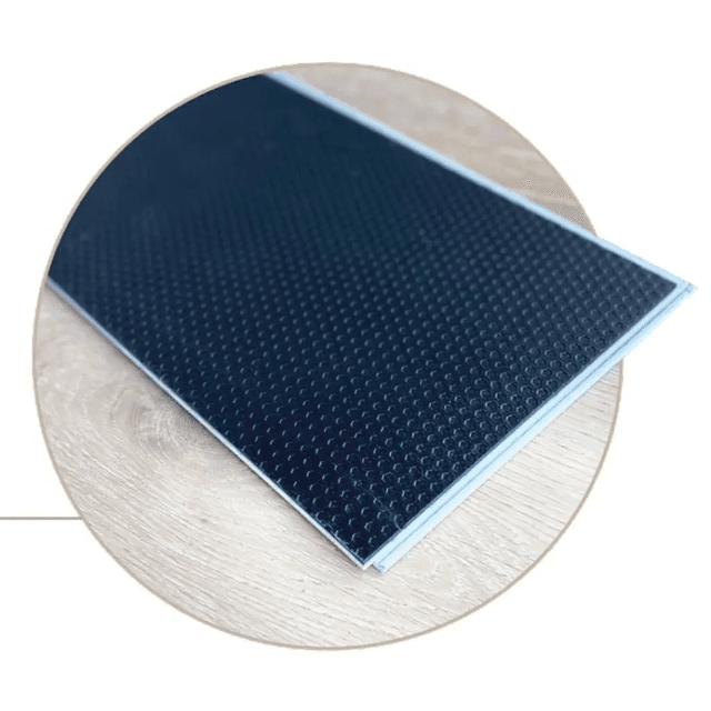 Panele Winylowe SPC LVT Dusty Grey z podkładem DOU-603-IB Klasa 33 5 mm, Douro