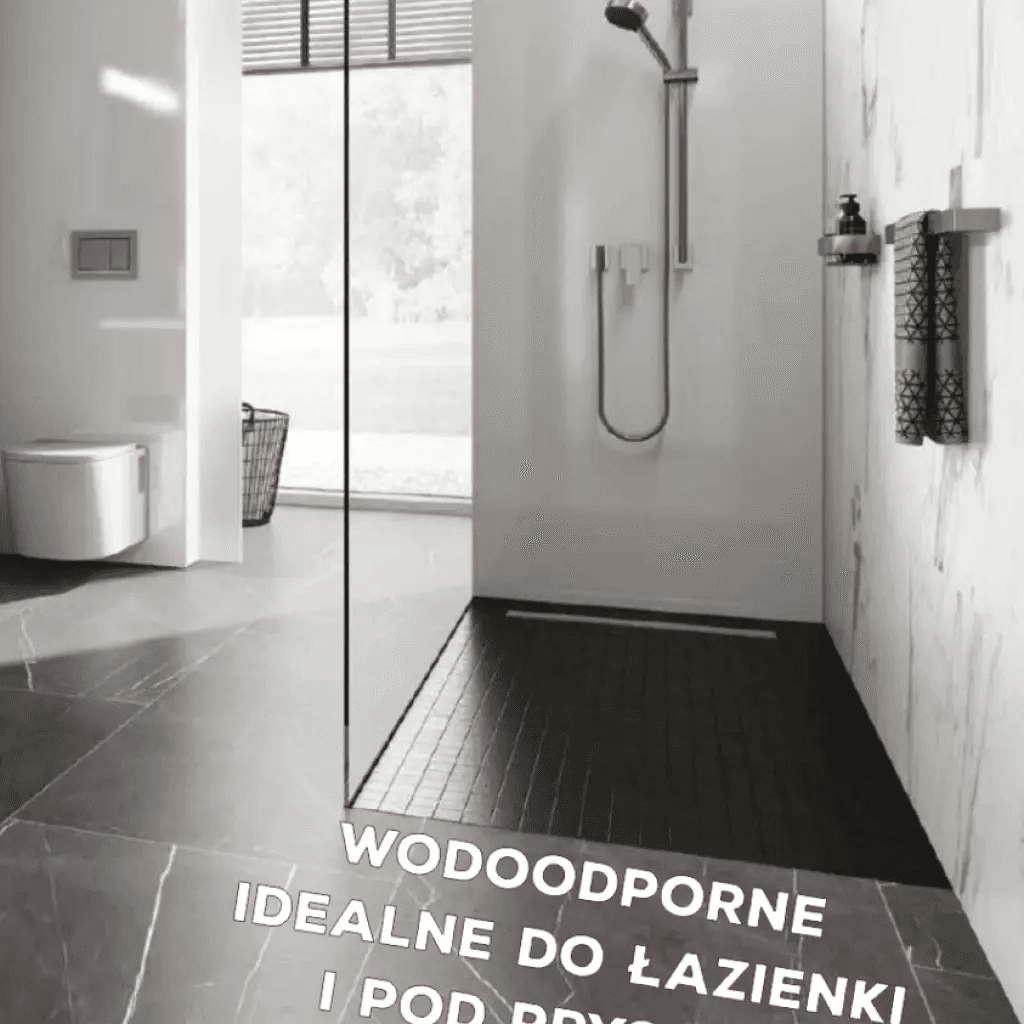 Panele winylowe Vada Sophisto Grey Kamień ciemny 51029 Klasa 34 3.2 mm, Classen