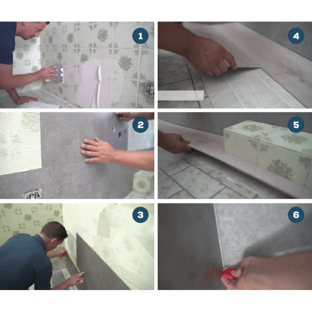 Panele winylowe Vada Sophisto Grey Kamień ciemny 51029 Klasa 34 3.2 mm, Classen