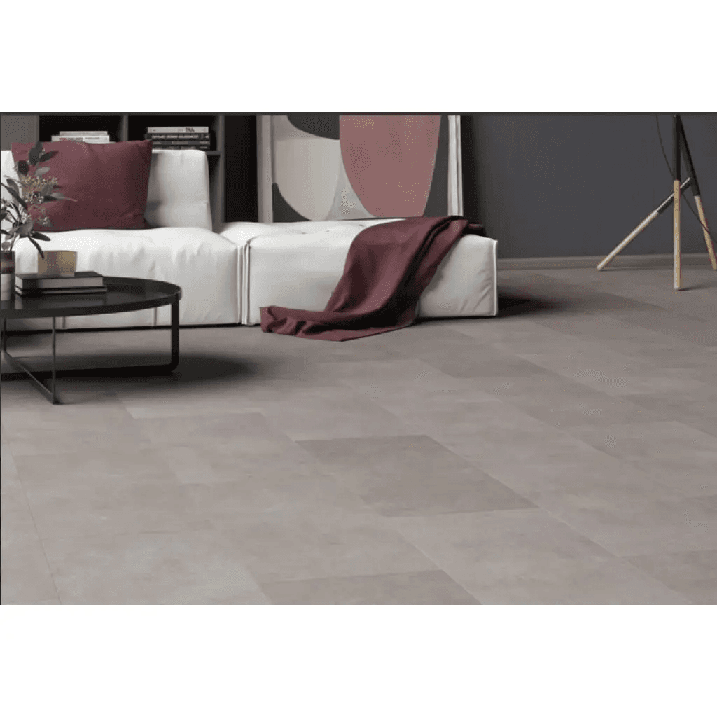 Panele winylowe Diamond Beige Beton 51006 Klasa 34 3.2 mm, Classen