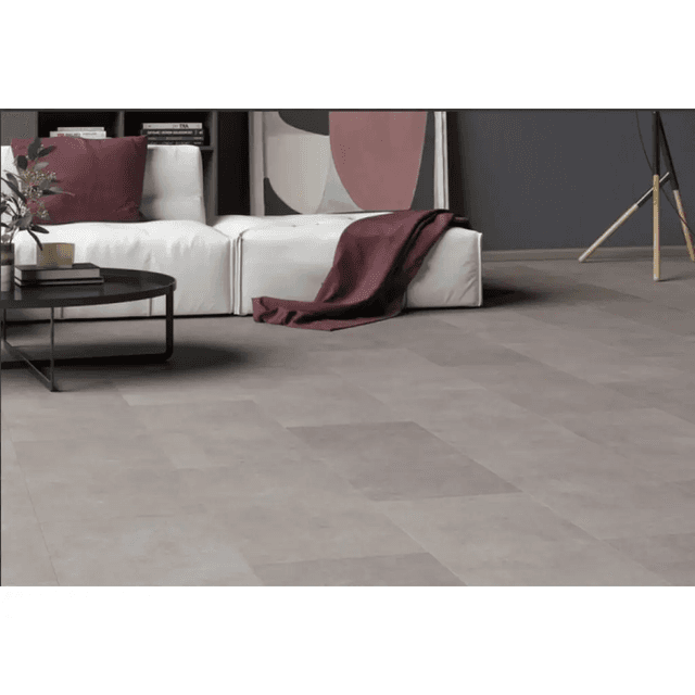 Panele winylowe Diamond Beige Beton 51006 Klasa 34 3.2 mm, Classen