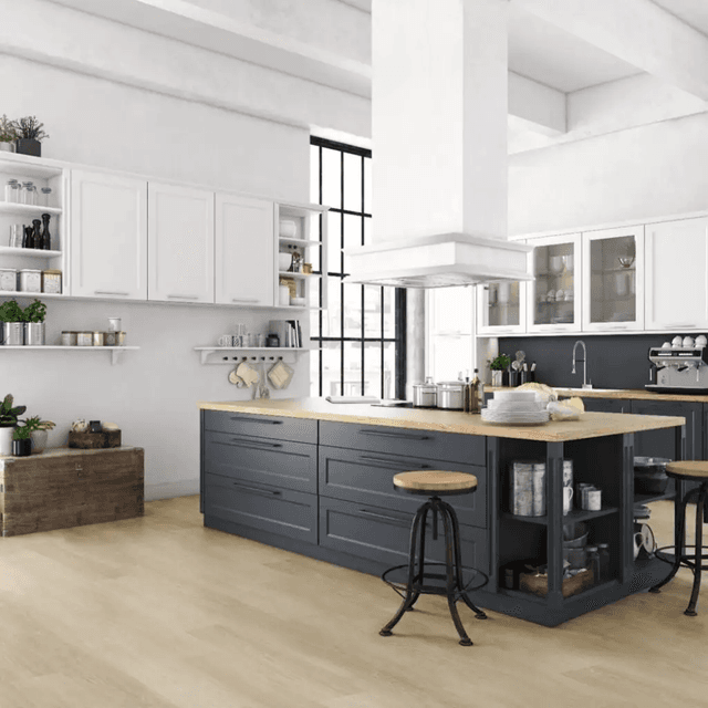 Panele winylowe SPC Unique Oak II YV2136 Klasa 34 4.7 mm, Salag