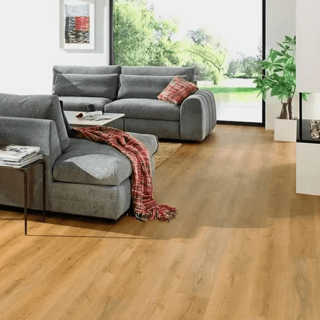 Panele Winylowe SPC LVT Glow z podkładem DOU-611-IB Klasa 33 5 mm, Douro
