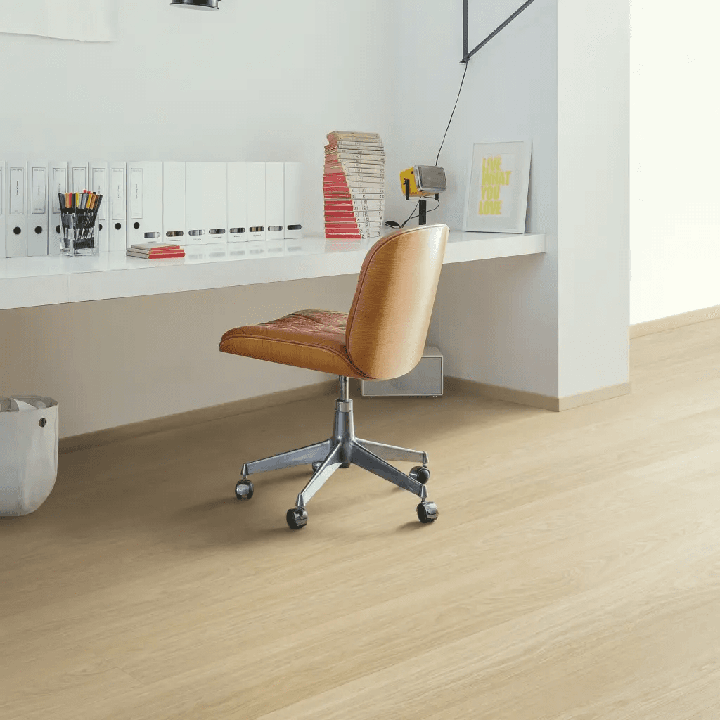Serene oak light natural Klasa 33 2.5 mm, SGMPC20321, Quick-Step Unilin