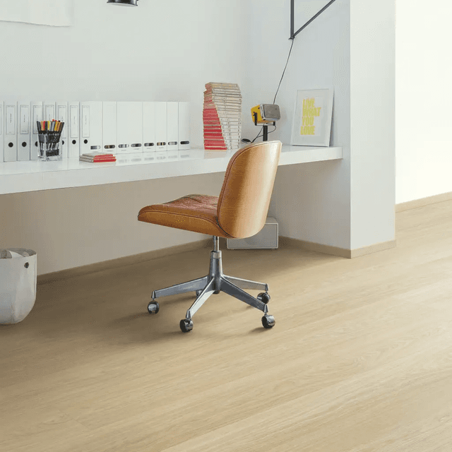 Serene oak light natural Klasa 33 2.5 mm, SGMPC20321, Quick-Step Unilin
