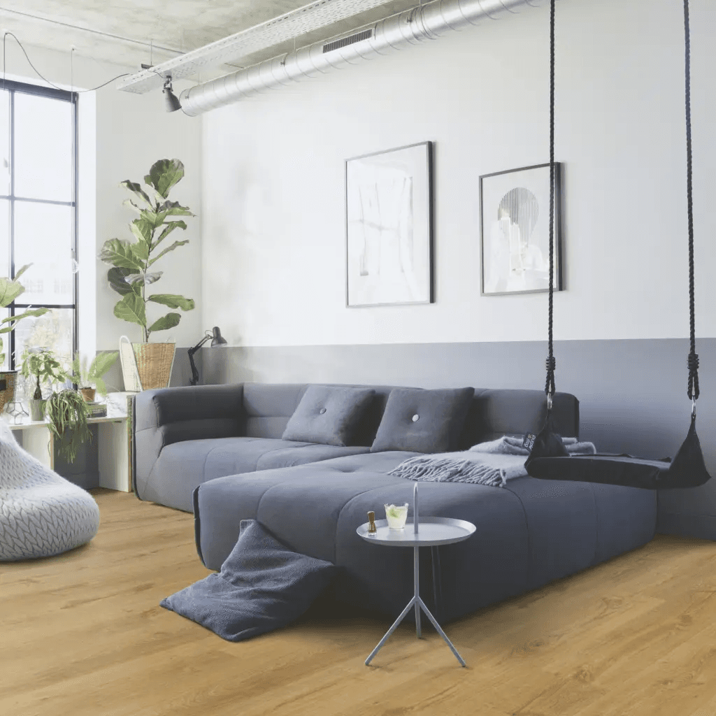 Fall oak natural Klasa 33 2.5 mm, SGMPC20325, Quick-Step Unilin