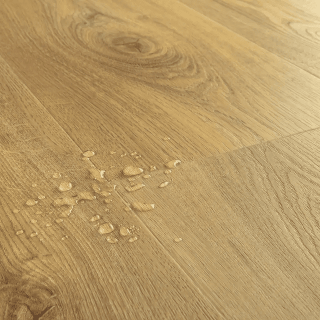 Fall oak natural Klasa 33 2.5 mm, SGMPC20325, Quick-Step Unilin