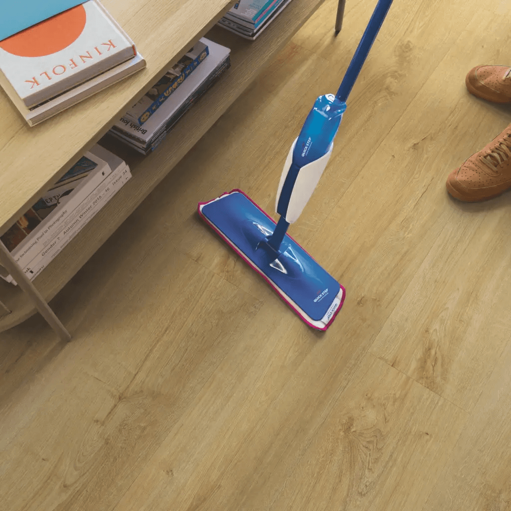 Fall oak natural Klasa 33 2.5 mm, SGMPC20325, Quick-Step Unilin