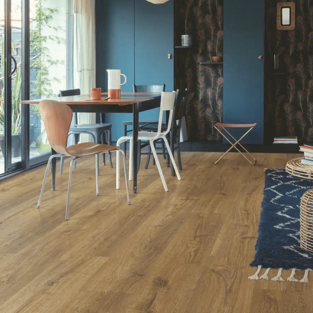 Fall oak brown Klasa 33 2.5 mm, SGMPC20324, Quick-Step Unilin