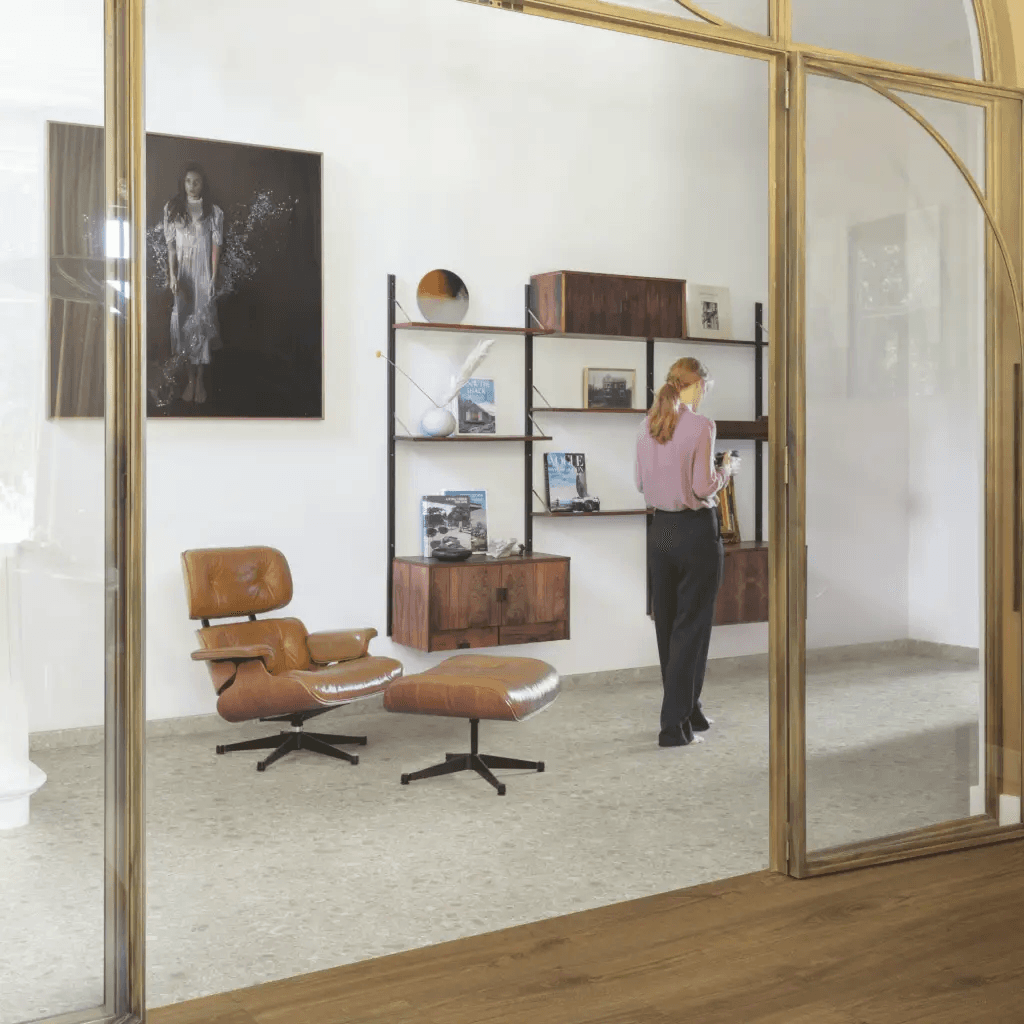 Fall oak brown Klasa 33 2.5 mm, SGMPC20324, Quick-Step Unilin