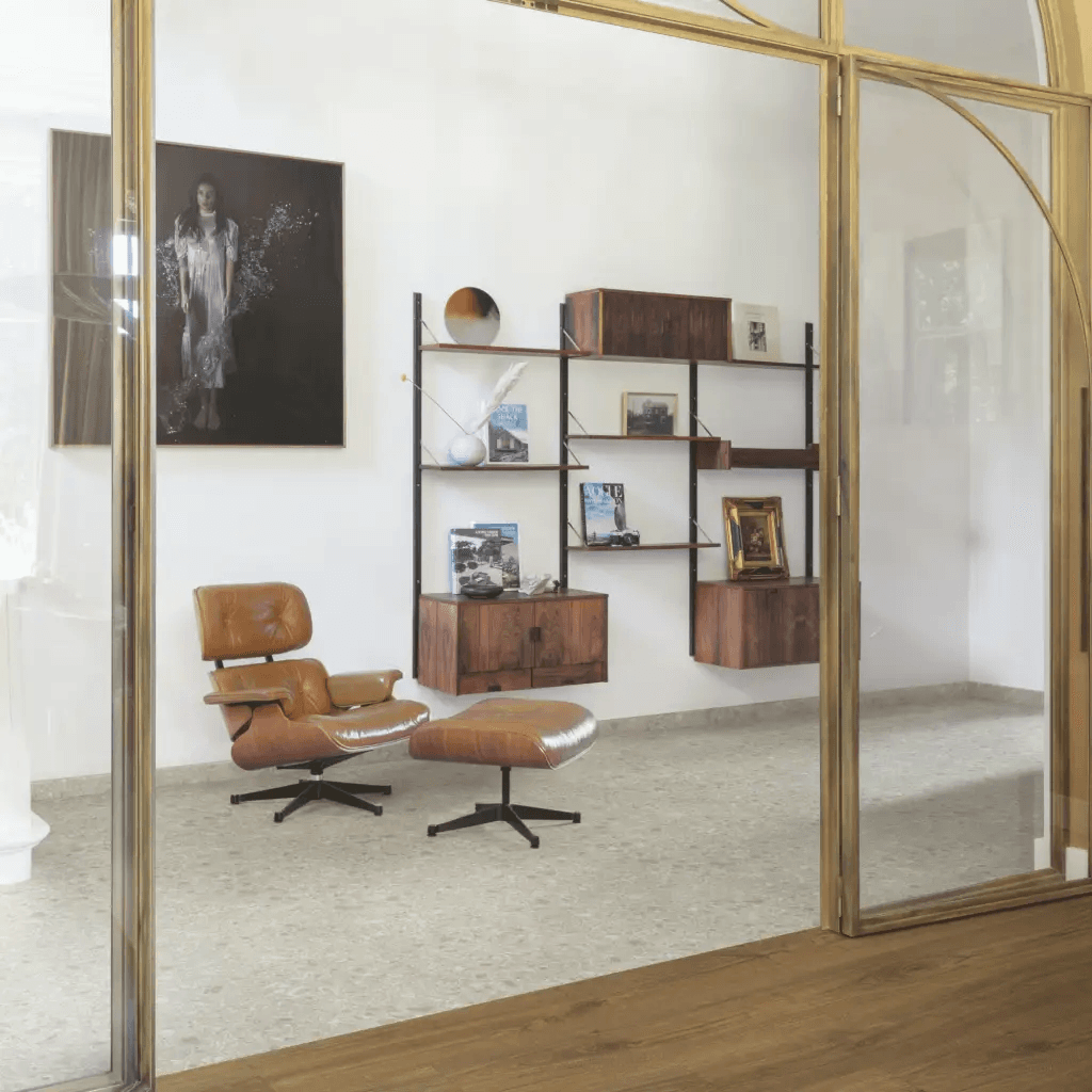 Fall oak brown Klasa 33 2.5 mm, SGMPC20324, Quick-Step Unilin