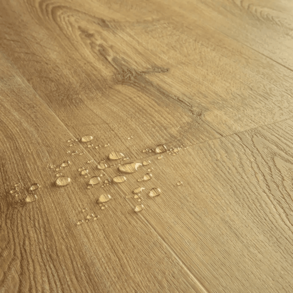 Fall oak honey Klasa 33 2.5 mm, SGMPC20323, Quick-Step Unilin