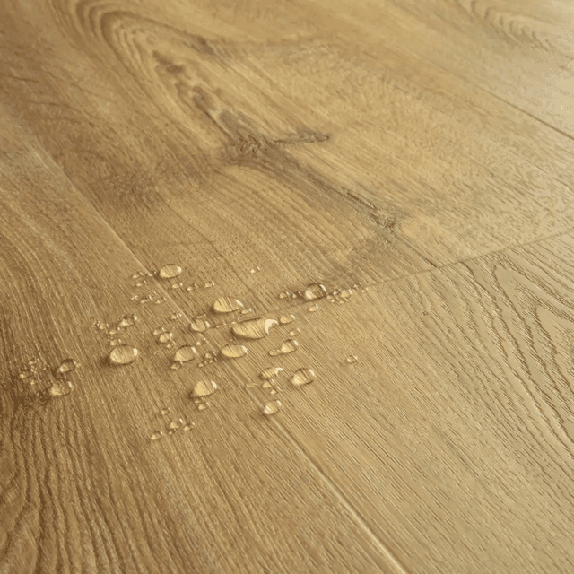 Fall oak honey Klasa 33 2.5 mm, SGMPC20323, Quick-Step Unilin