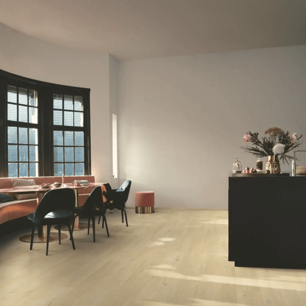 Linen oak greige Klasa 33 2.5 mm, SGMPC20328, Quick-Step Unilin