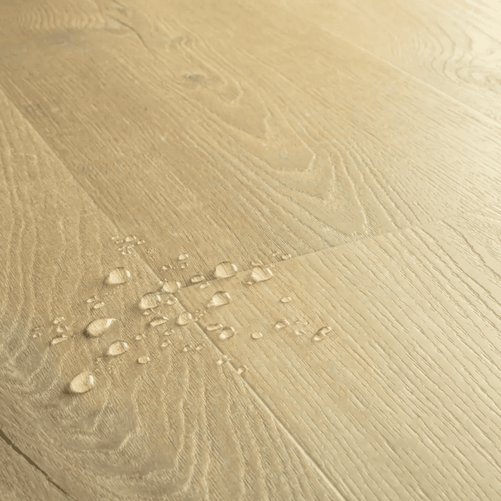 Linen oak natural Klasa 33 2.5 mm, SGMPC20320, Quick-Step Unilin
