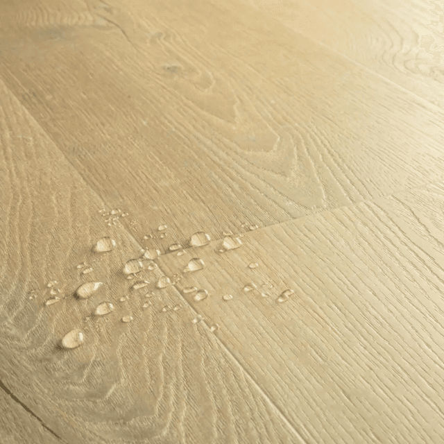 Linen oak natural Klasa 33 2.5 mm, SGMPC20320, Quick-Step Unilin