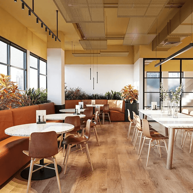 Panele winylowe Chestnut TAR DB-849 Klasa 33 2.5 mm, Lamett ParquetVinyl