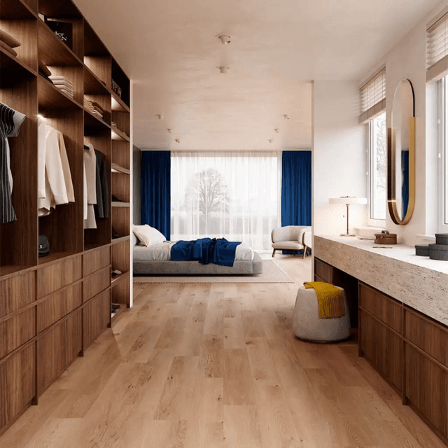 Panele winylowe Whiskey TAR DB-800 Klasa 33 2.5 mm, Lamett ParquetVinyl