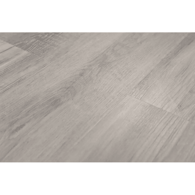 Panele winylowe SPC ze zintegrowanym podkładem Dąb Bielony 85001-1 Klasa 33 5.5 mm, Boccho