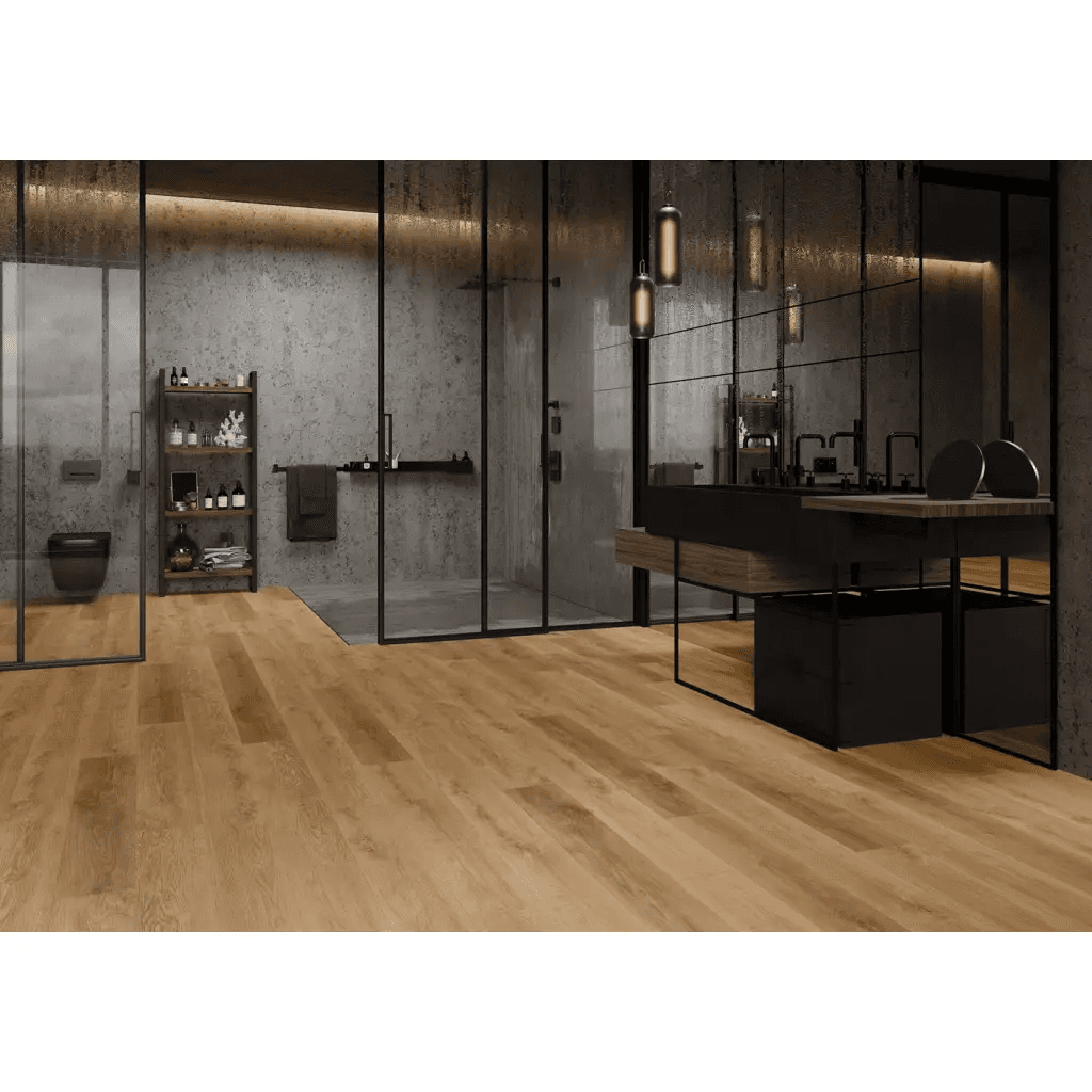 Panele Winylowe Nevada Heat V5ID-A31-NEV-12042M-157D Klasa 31 4.2 mm, Barlinek