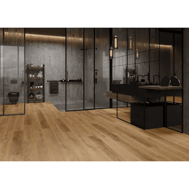 Panele Winylowe Nevada Heat V5ID-A31-NEV-12042M-157D Klasa 31 4.2 mm, Barlinek