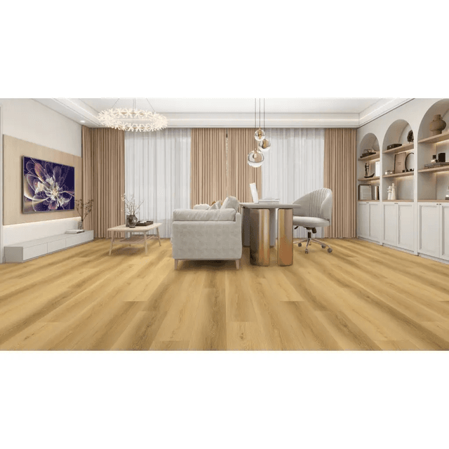 Panele winylowe SPC ze zintegrowanym podkładem Vogue PAN000364 Klasa 34 6 mm, Metamorphose