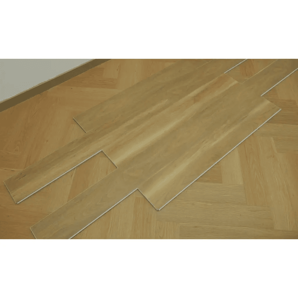 Panele winylowe SPC ze zintegrowanym podkładem Classique PAN000368 Klasa 34 6 mm, Metamorphose