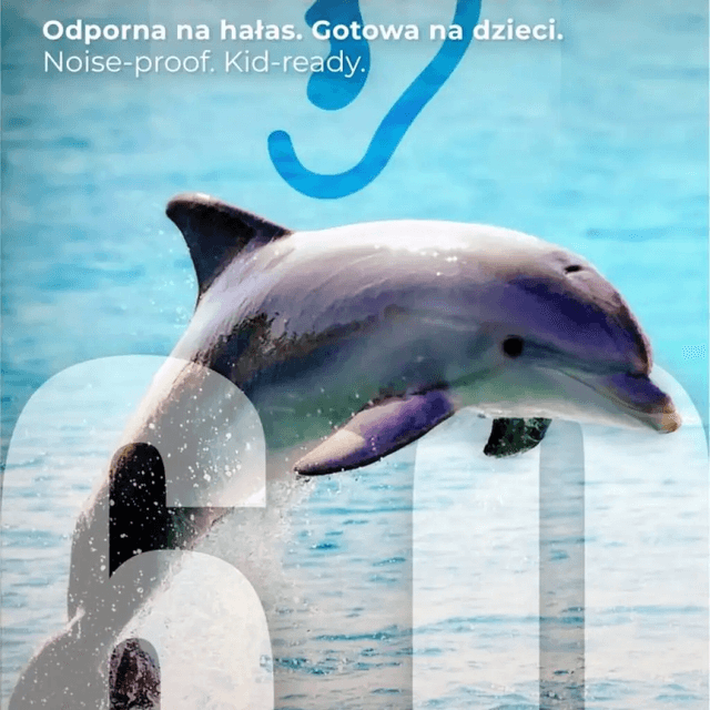 Panele winylowe SPC ze zintegrowanym podkładem Harmony PAN000356 Klasa 34 6 mm, Metamorphose