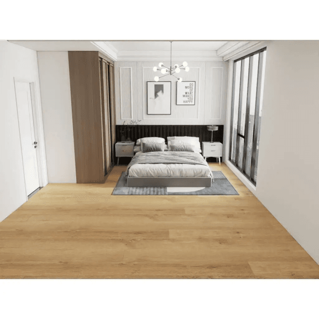 Panele winylowe SPC ze zintegrowanym podkładem Euphoria PAN000350 Klasa 34 6 mm, Metamorphose