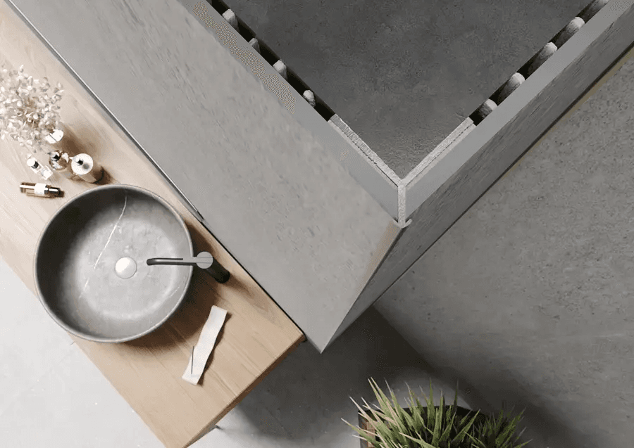 Narożnik zewnętrzny Modee TITANIUM A3 2800mm, 5905167884058, Modee