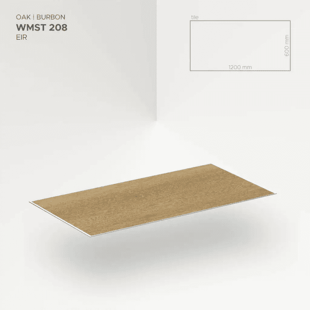 Panele ścienne Burbon 208 , 5905167884539, Modee