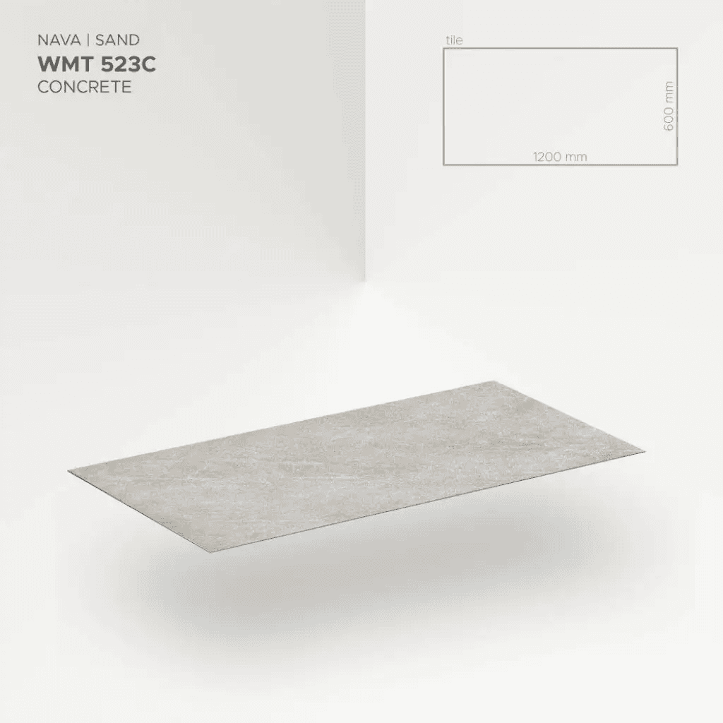 Panele ścienne Nava Sand 523C, 5905167882382, Modee