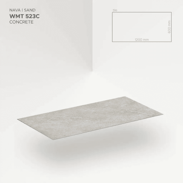 Panele ścienne Nava Sand 523C, 5905167882382, Modee